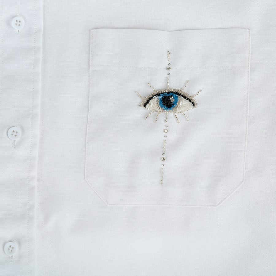 All Seeing Eye Shirt - Image 2