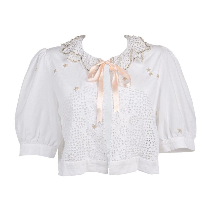Star Jacket