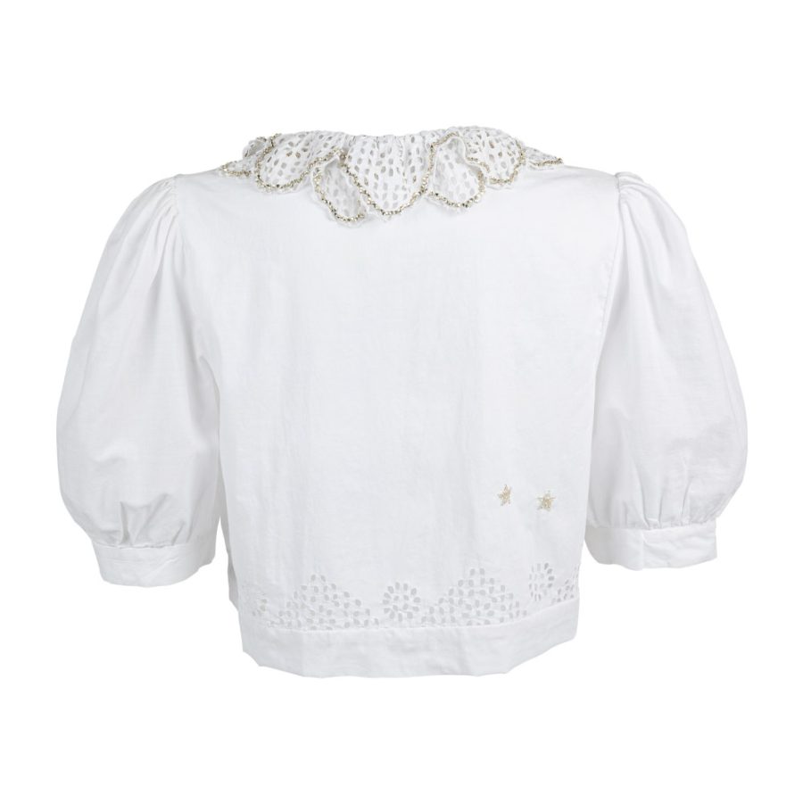 Star Jacket - Image 4