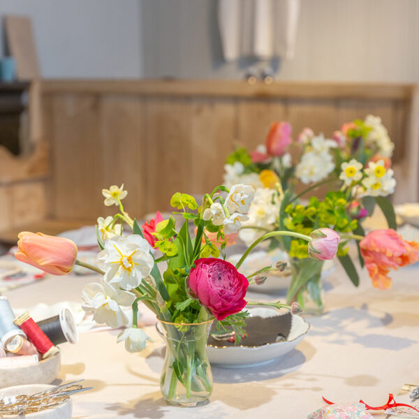 Abbie Walsh x Phoebus Records