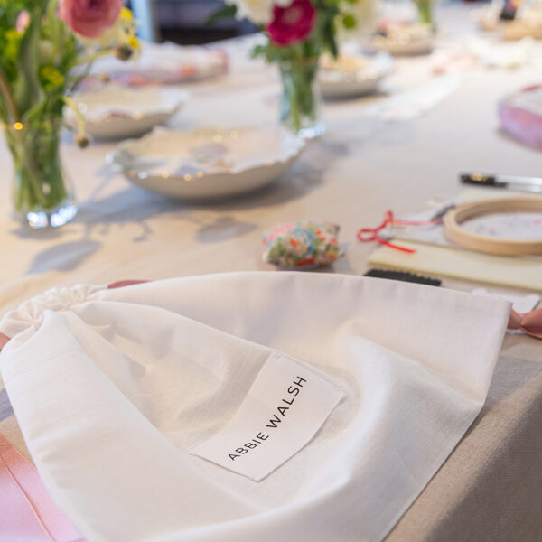 Abbie Walsh x Phoebus Records