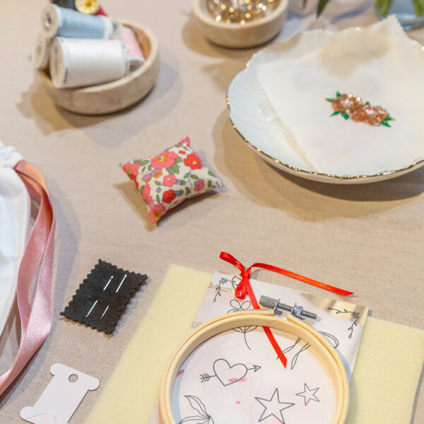 Abbie Walsh x Phoebus Records