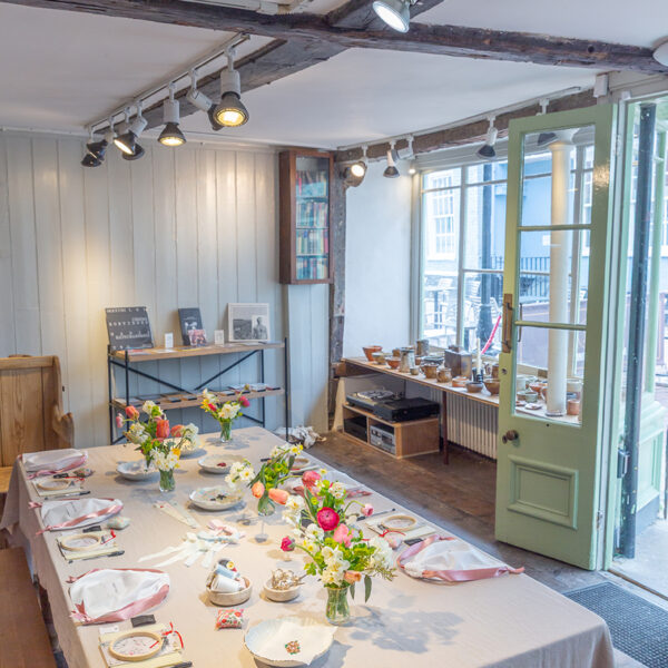 Abbie Walsh x Phoebus Records