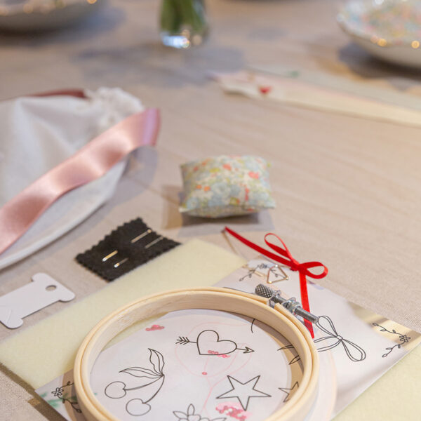 Abbie Walsh x Phoebus Records