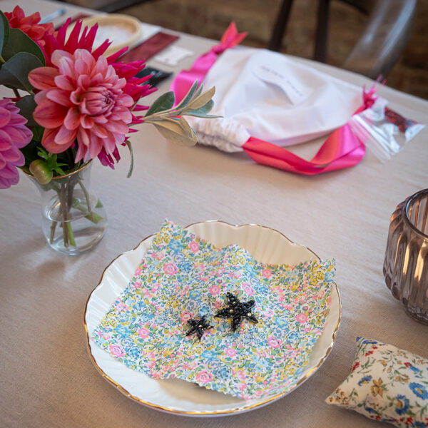 Abbie Walsh x Ours Faversham