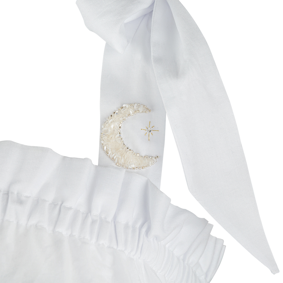 Night Sky Cami Top and Boxer Short Set