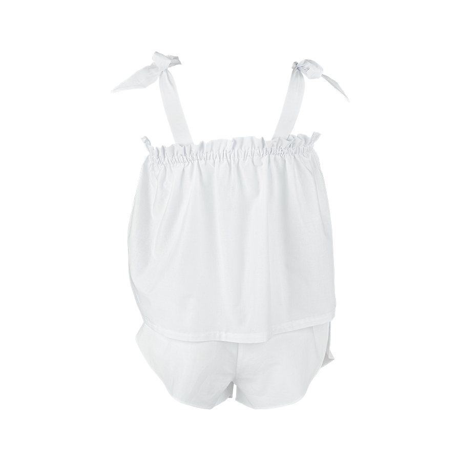 Night Sky Cami Top and Boxer Short Set - Image 11