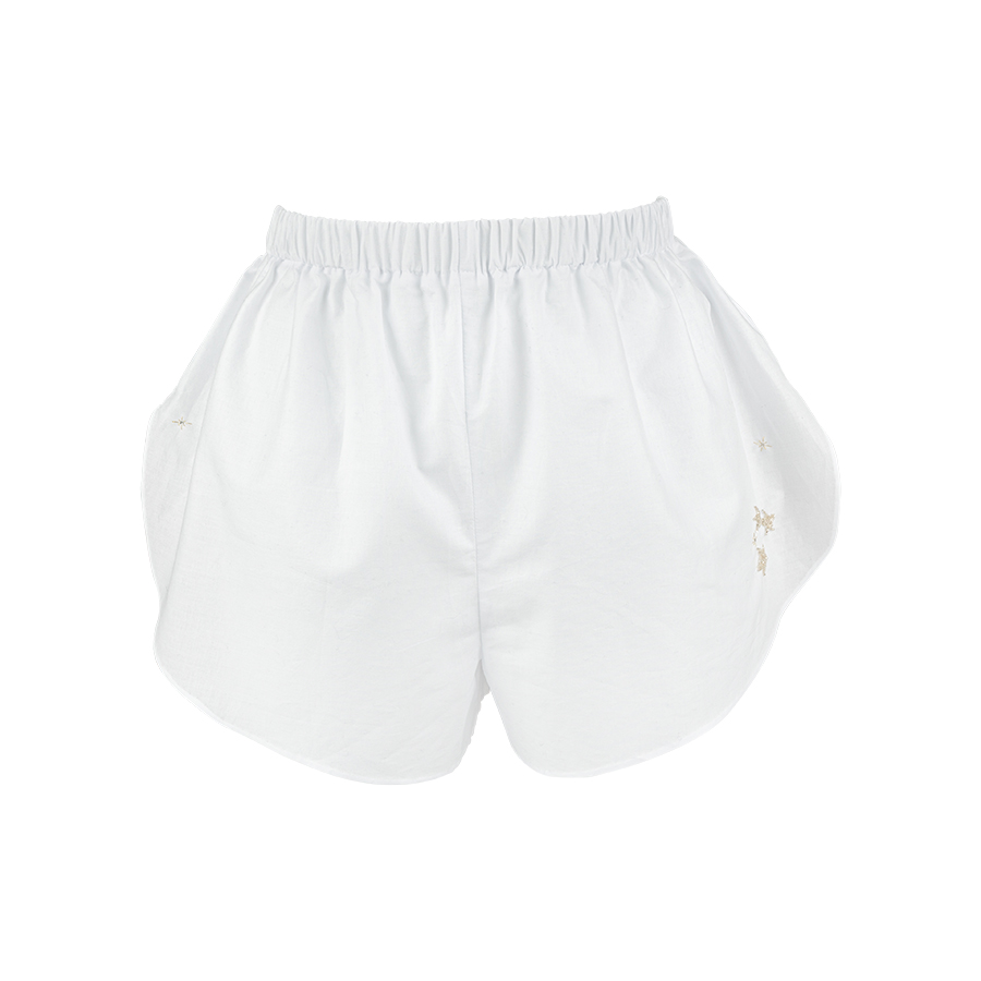 Night Sky Cami Top and Boxer Short Set - Image 7