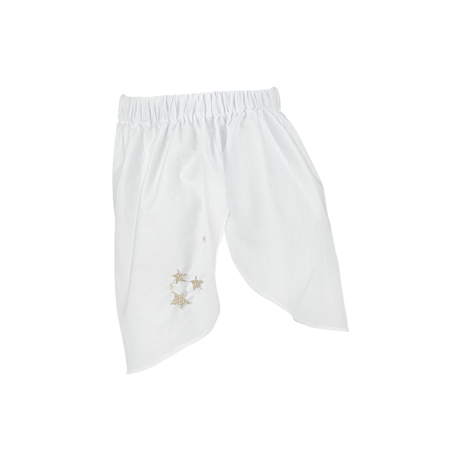 Night Sky Cami Top and Boxer Short Set - Image 9