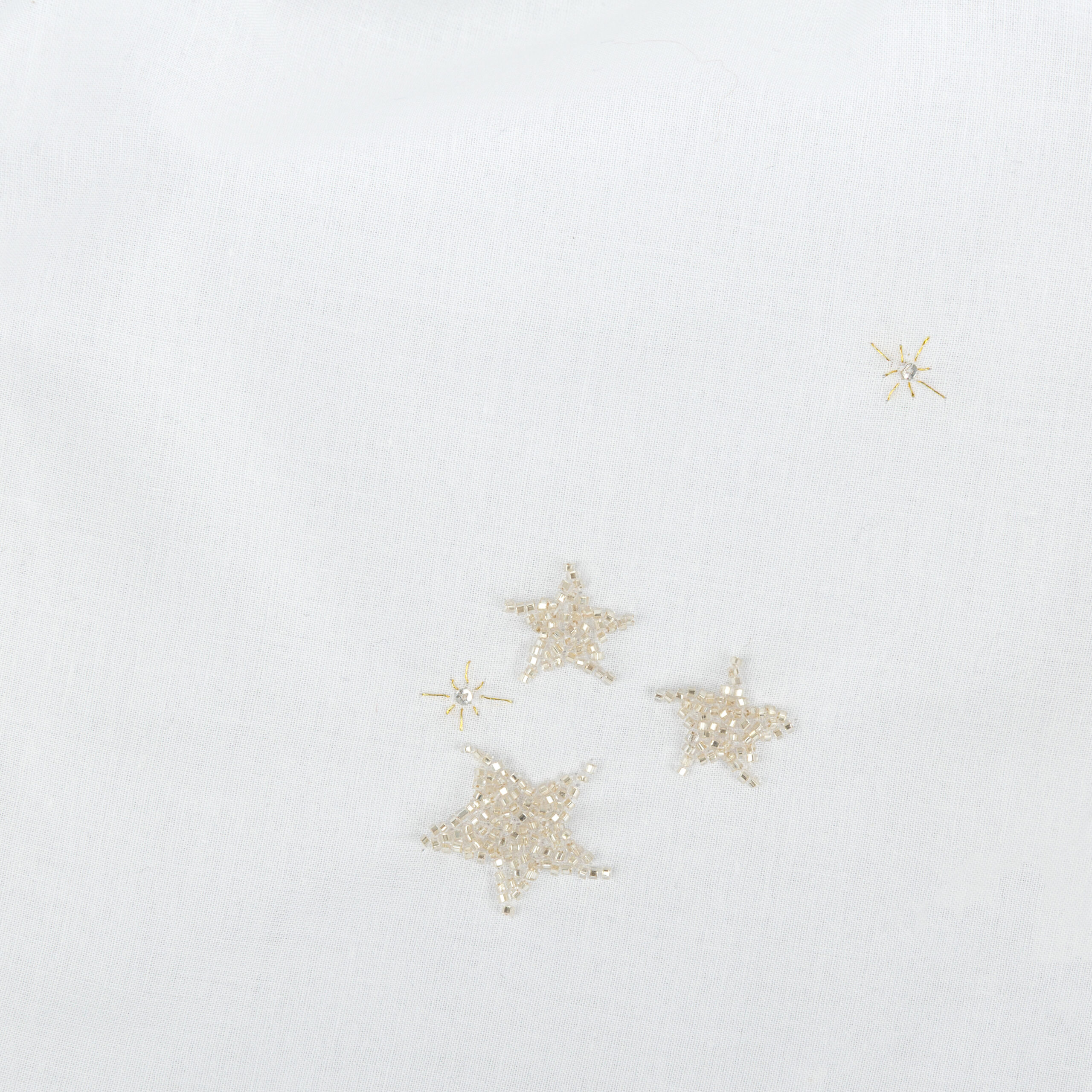 Night Sky Cami Top and Boxer Short Set - Image 8