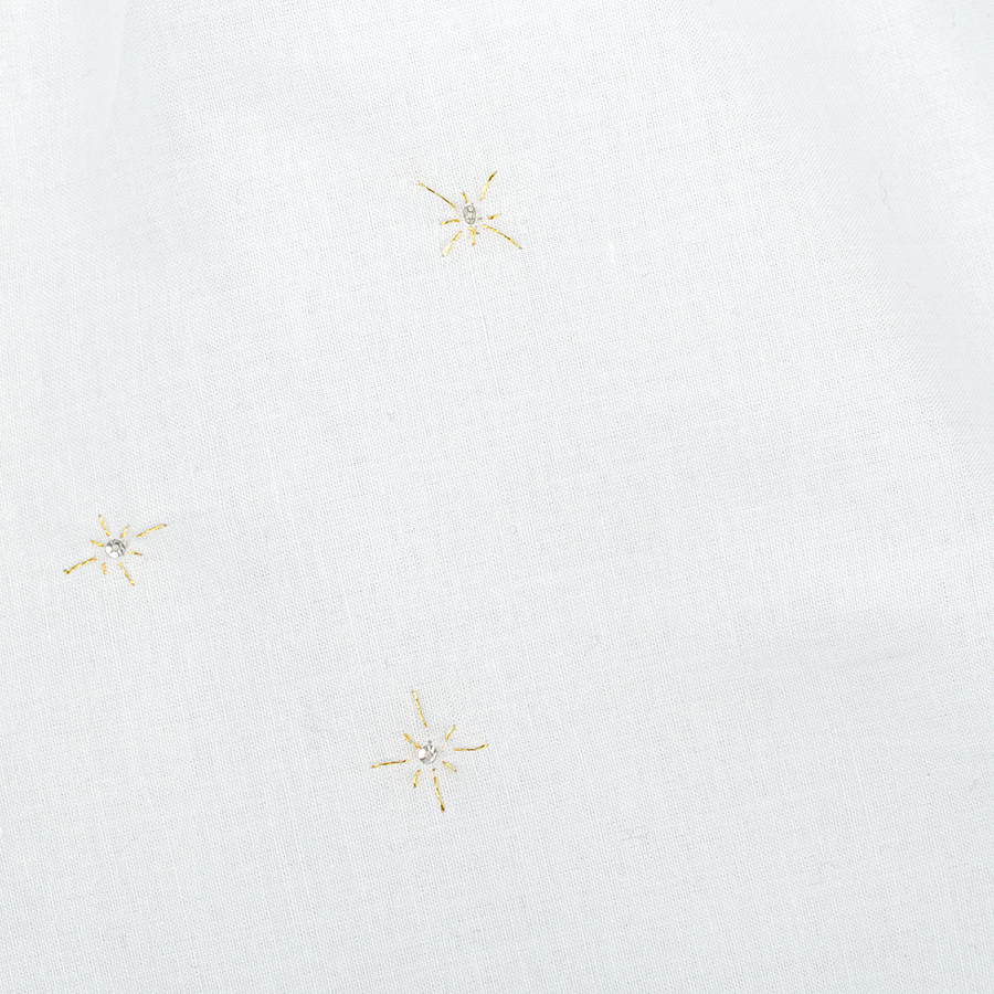 Night Sky Cami Top and Boxer Short Set - Image 10