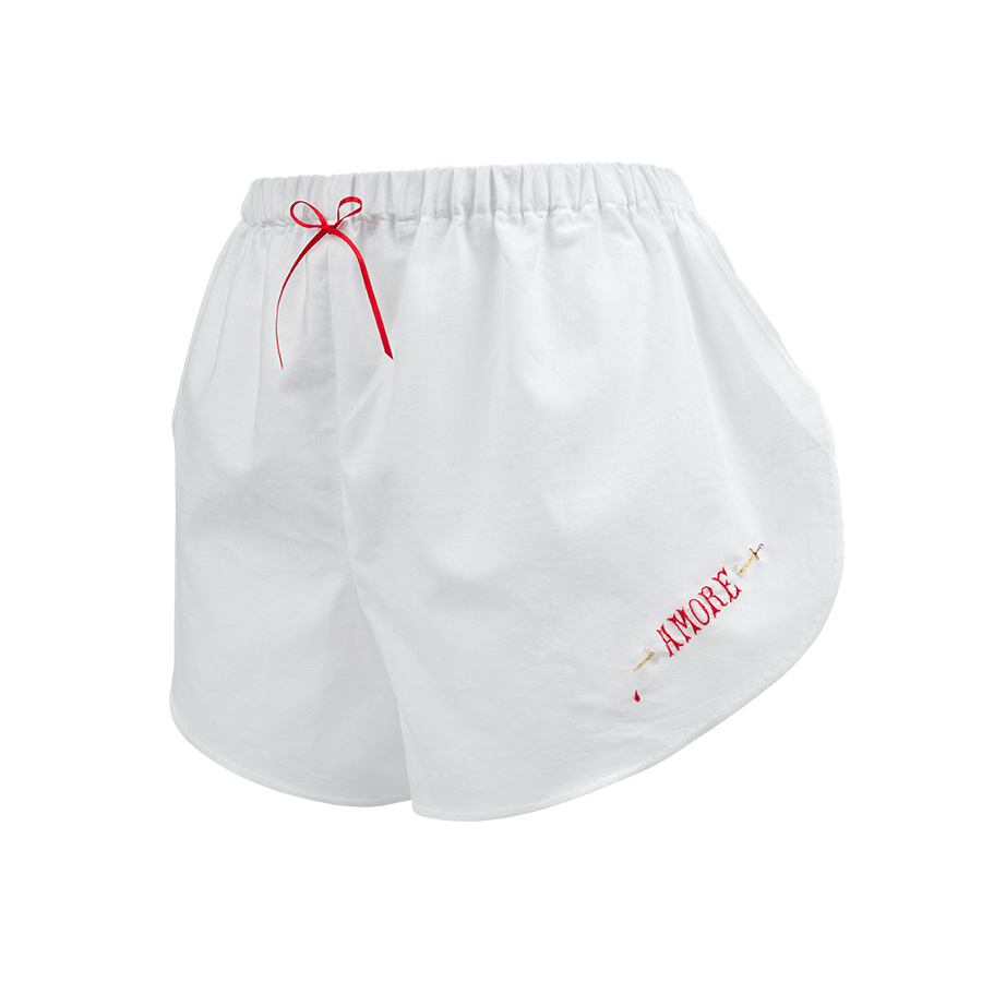Amore Boxer Shorts